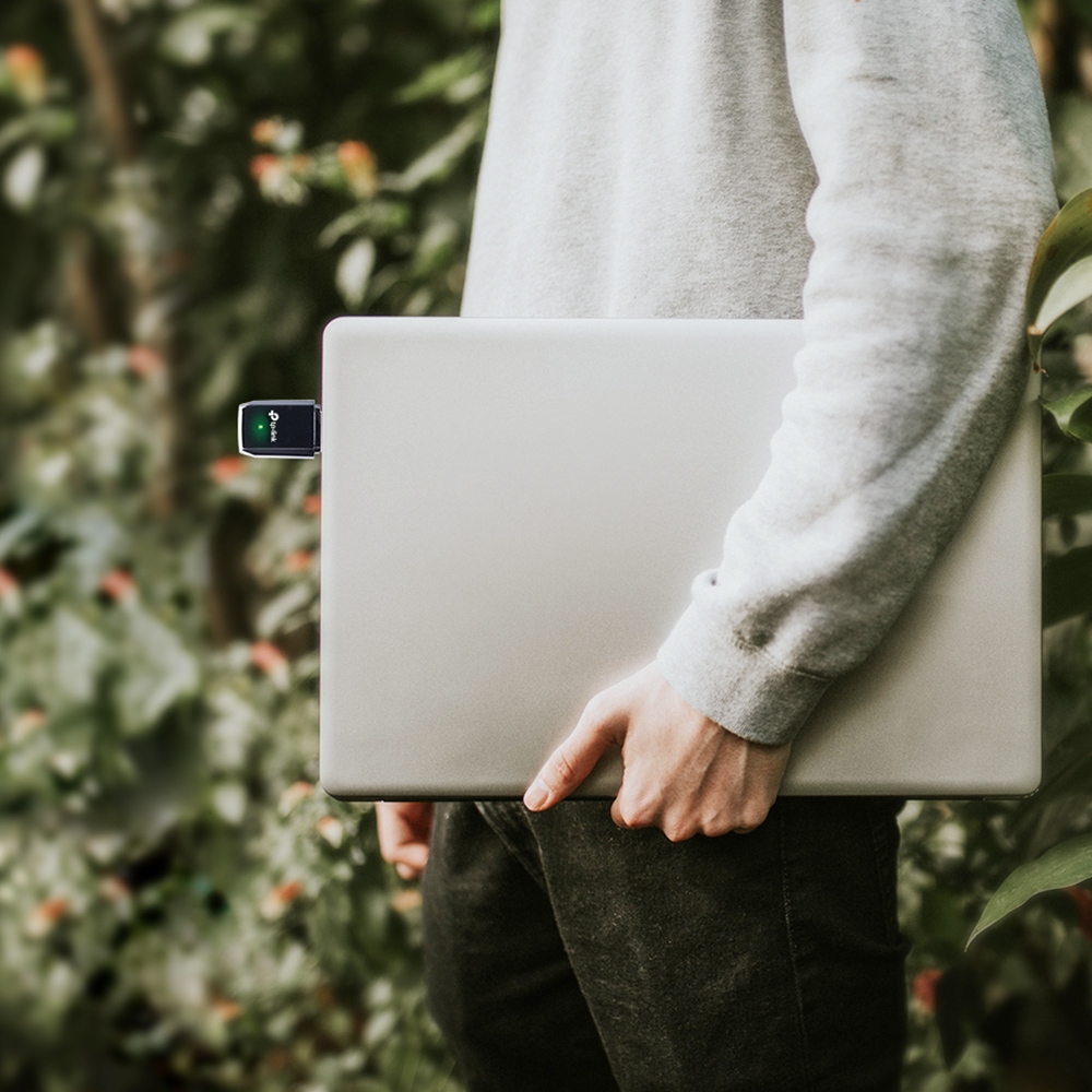 TP-Link Adaptador USB AC1300 (Archer T3U)