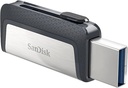 SanDisk Ultra Dual USB Type-C/USB Type-A
