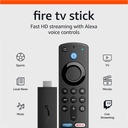 Amazon Fire TV Stick | HD