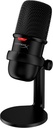 HyperX SoloCast – USB Condenser Gaming Microphone