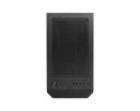 MSI MAG FORGE M100A PC CASE mATX with 3 Pre-Installed ARGB Fans

