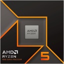 AMD Ryzen 5 9600X 6-Core | 12-Thread Desktop Processor 