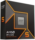 AMD Ryzen 5 9600X 6-Core | 12-Thread Desktop Processor 