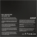 AMD Ryzen 5 9600X 6-Core | 12-Thread Desktop Processor 