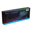 Inland Rapture Mini 60% Gaming Keyboard | RGB | Clicky Outemu Brown Switches