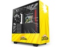 NZXT - CRFT My Hero Academia Rivals Limited Edition H510i Case
