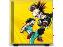 NZXT - CRFT My Hero Academia Rivals Limited Edition H510i Case