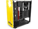 NZXT - CRFT My Hero Academia Rivals Limited Edition H510i Case