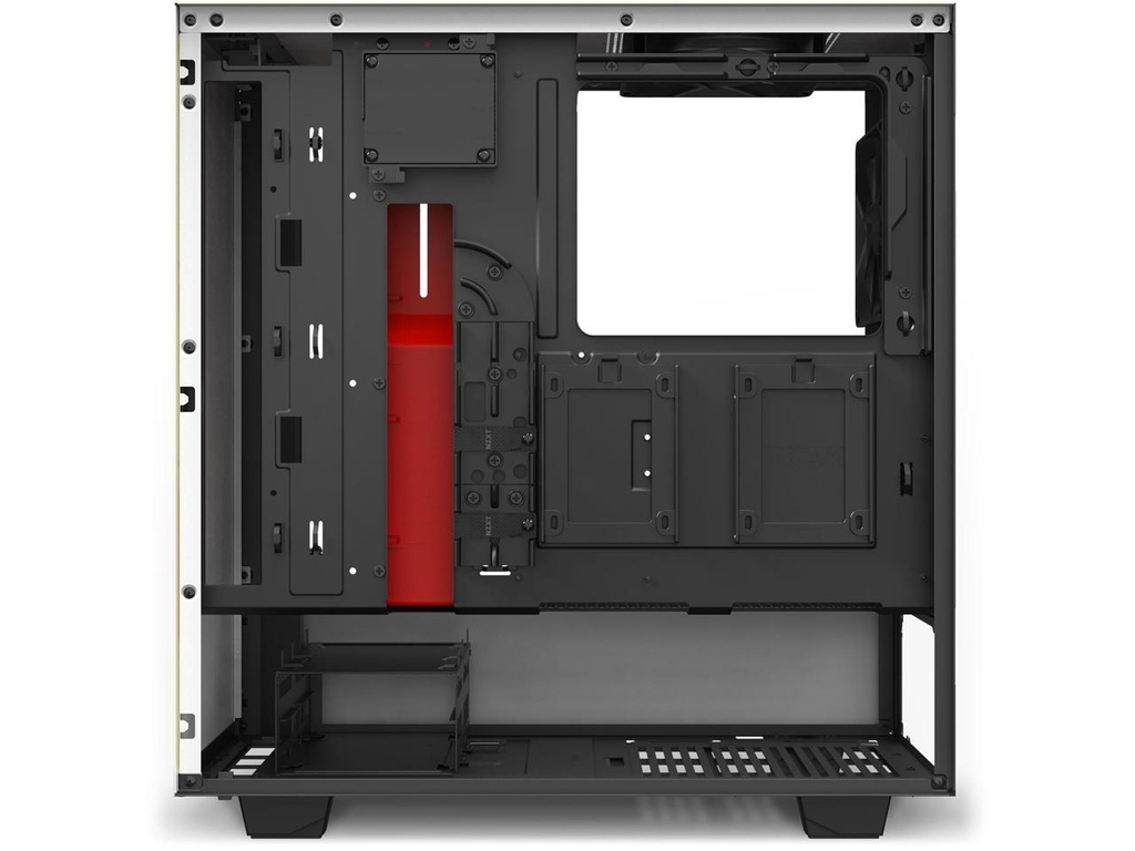 NZXT - CRFT My Hero Academia Rivals Limited Edition H510i Case