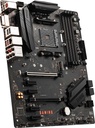 MSI B550 Gaming GEN3 Gaming Motherboard