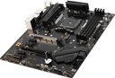 MSI B550 Gaming GEN3 Gaming Motherboard