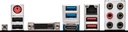 MSI B550 Gaming GEN3 Gaming Motherboard
