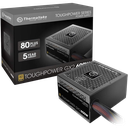 Thermaltake Toughpower GX2 80+ Gold 600W Fuente de Poder