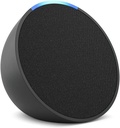 Amazon Echo Pop | Alexa | Negra