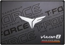 TEAMGROUP T-Force Vulcan Z 512GB SSD