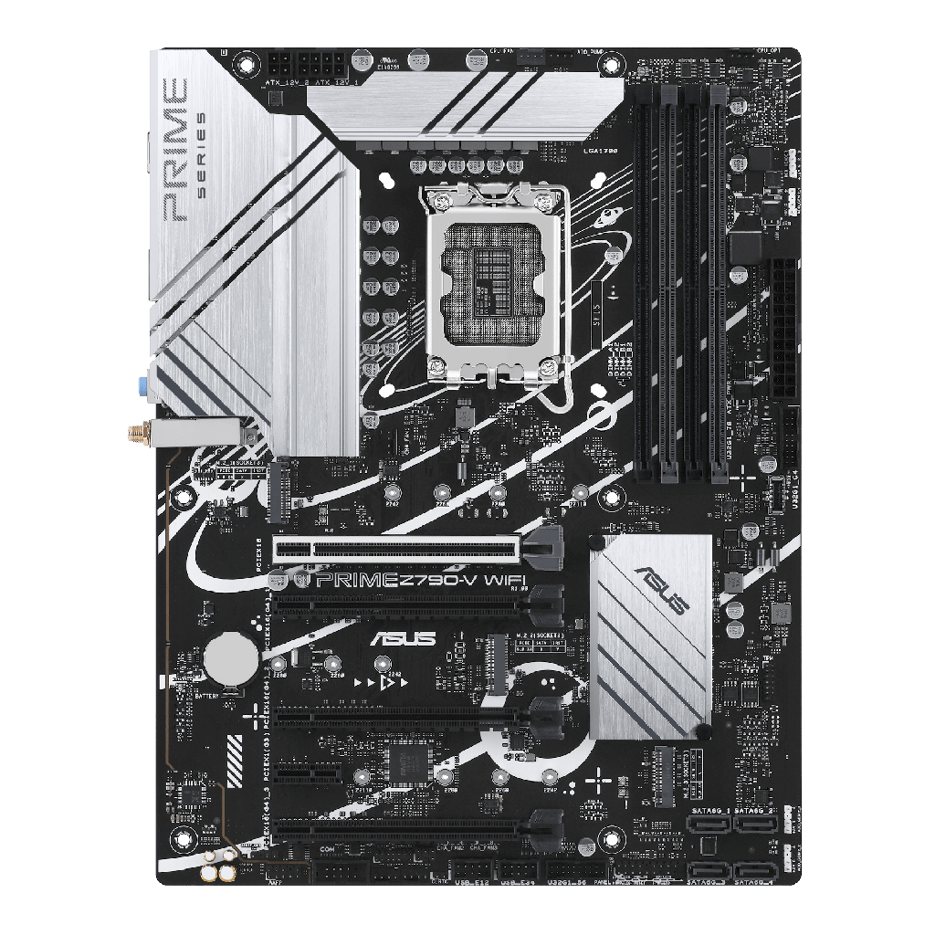 ASUS Z790 Prime Gaming