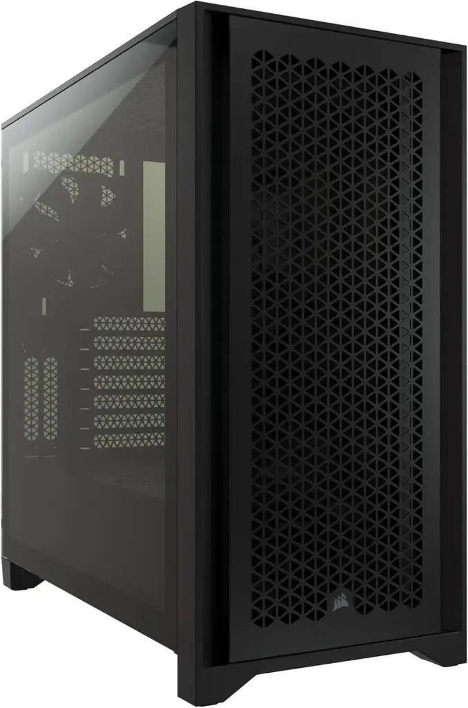 CORSAIR 4000D AIRFLOW