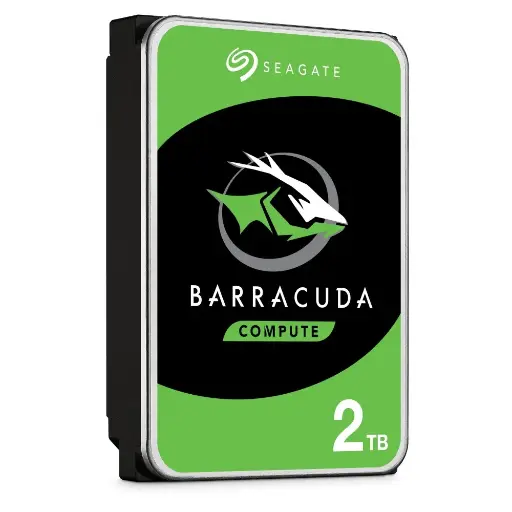 Seagate BarraCuda ST2000DM008 2TB