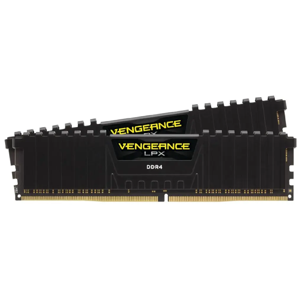 Corsair Vengeance LPX 32GB (2x16GB) DDR4-3200 Kit de Memoria