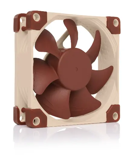 Ventilador Noctua NF-A8 PWM 