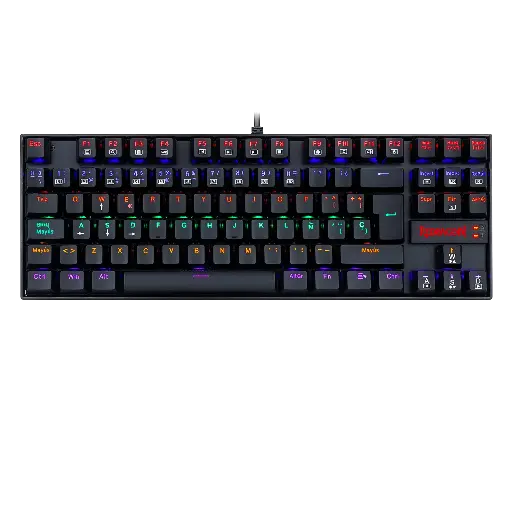 Redragon Kumara K552 Negro