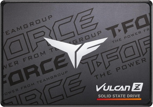 TEAMGROUP T-Force Vulcan Z 256GB SSD 