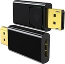 Adaptador DP a HDMI 1080P