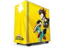 NZXT - CRFT My Hero Academia Rivals Limited Edition H510i