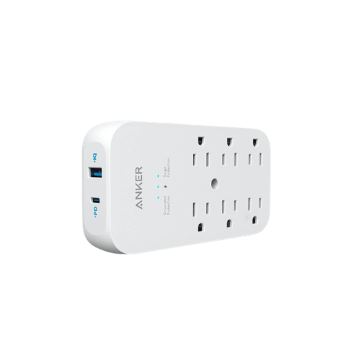 Anker Extensor y Protector de Carga