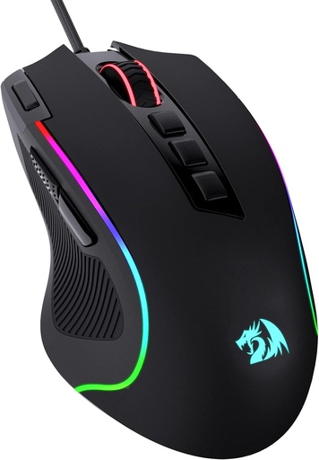 Redragon M612 Predator RGB