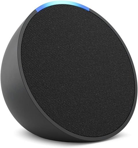 Amazon Echo Pop | Alexa | Negra