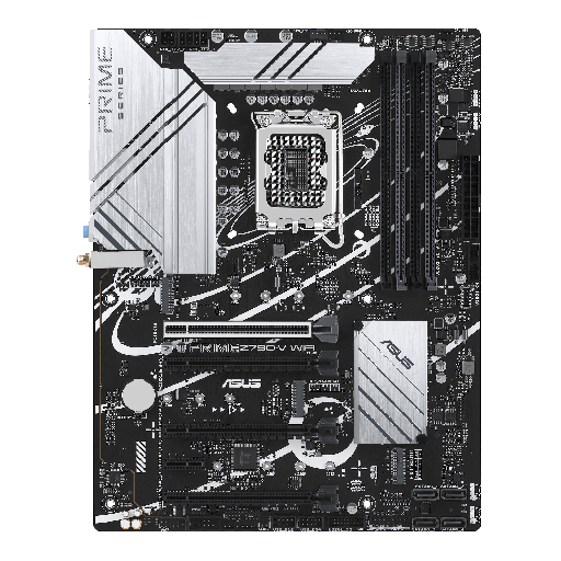 ASUS Z790 Prime Gaming