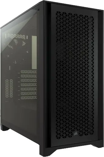 CORSAIR 4000D AIRFLOW