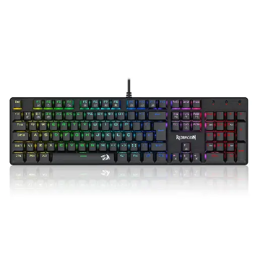 Redragon Sindri K581 Teclado Mecánico