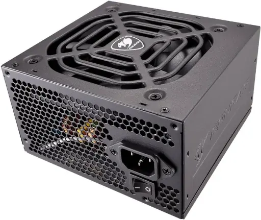 Cougar VTE500 80+ Bronze 500W Fuente de Poder ATX 