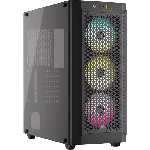 Corsair 480T RGB