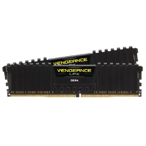 Corsair Vengeance LPX 32GB (2x16GB) DDR4-3200 Kit de Memoria