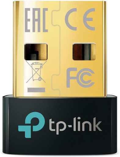 TP-Link - Adaptador Bluetooth USB 