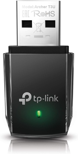 TP-Link Adaptador Wi-Fi