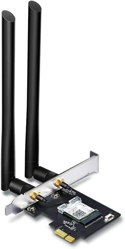 TP-Link Tarjeta WiFi para PC
