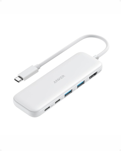 Anker 332 USB-C Hub